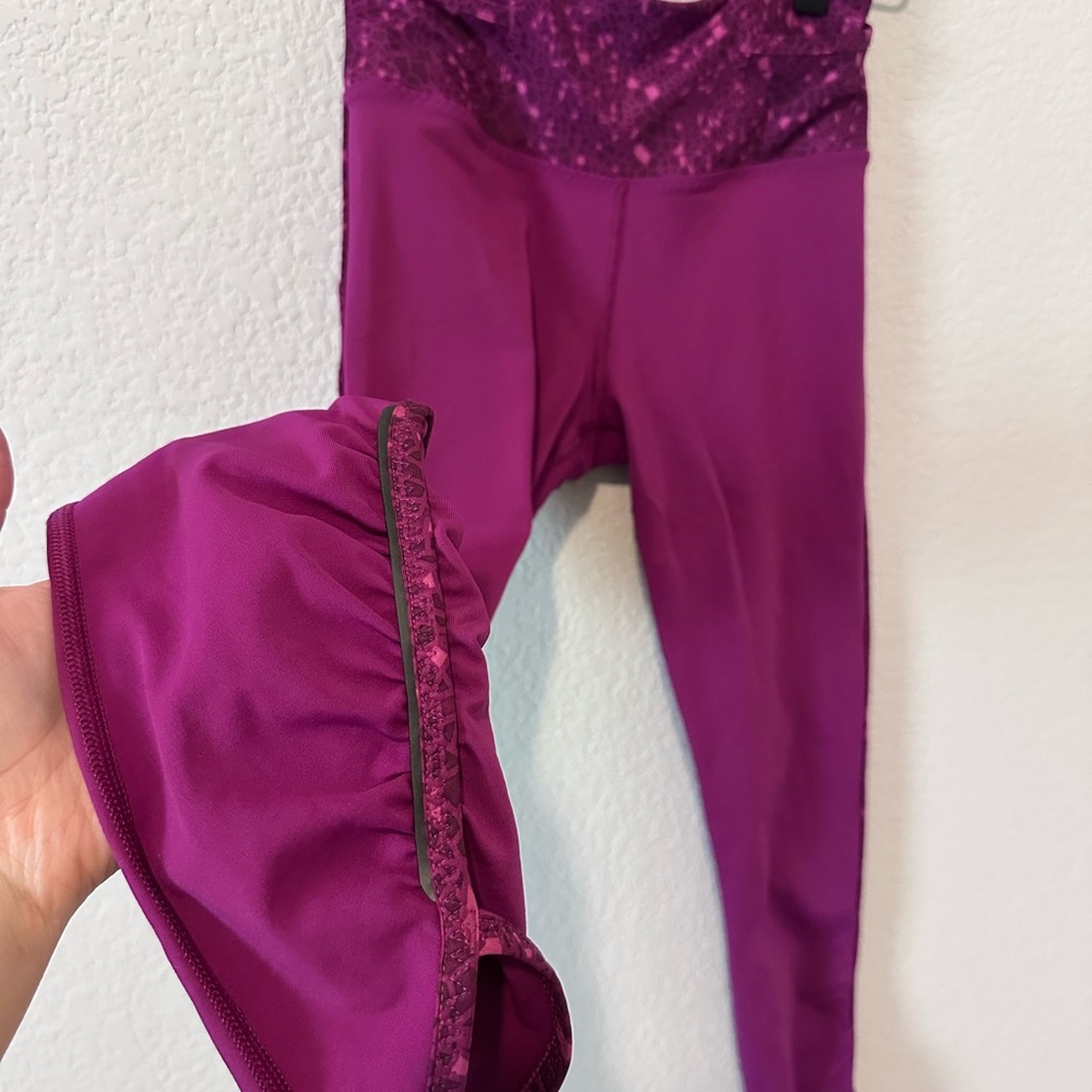 Lululemon Leggings